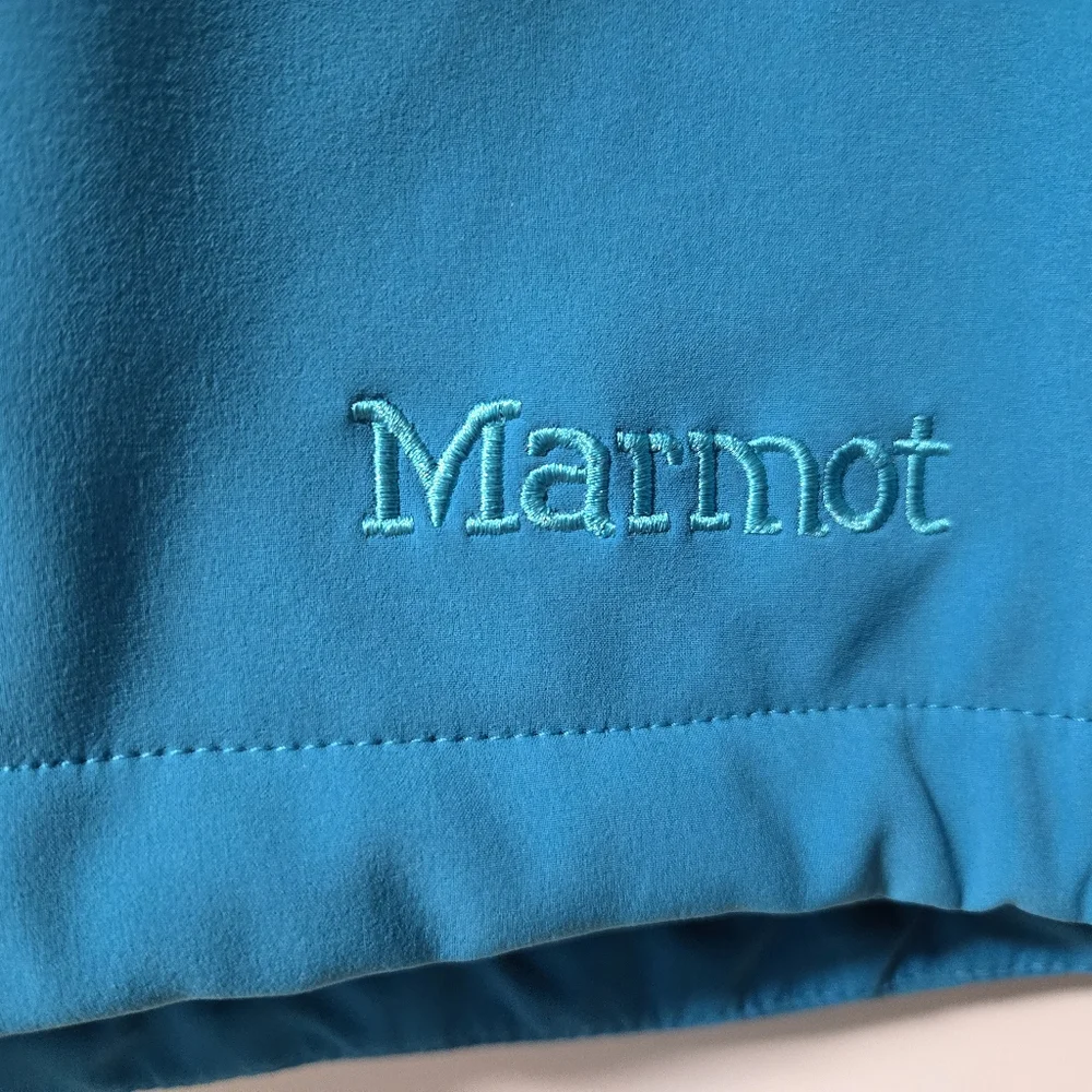 Marmot Gravity Softshell - Picture 3 of 4